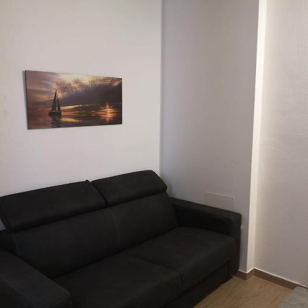 Mario Al Borgo Hotel San Benedetto del Tronto Bagian luar foto