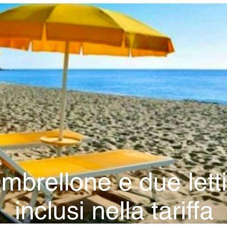 Mario Al Borgo Hotel San Benedetto del Tronto Bagian luar foto