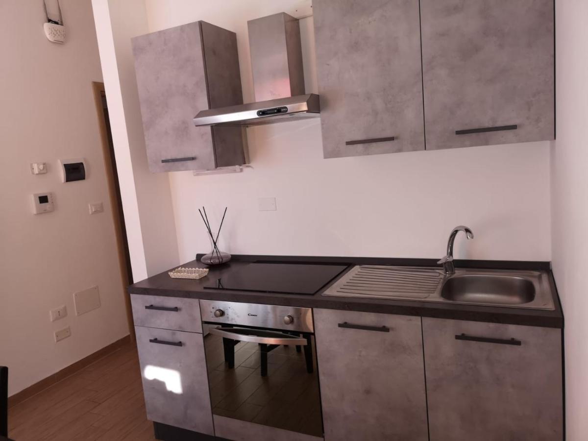 Mario Al Borgo Hotel San Benedetto del Tronto Bagian luar foto
