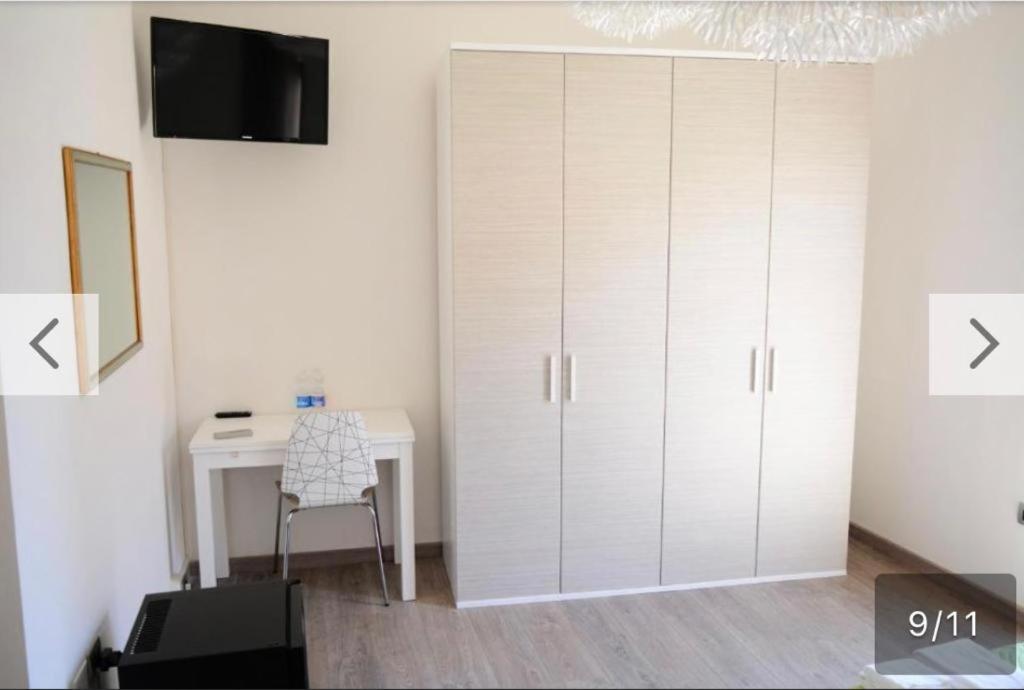 Mario Al Borgo Hotel San Benedetto del Tronto Bagian luar foto