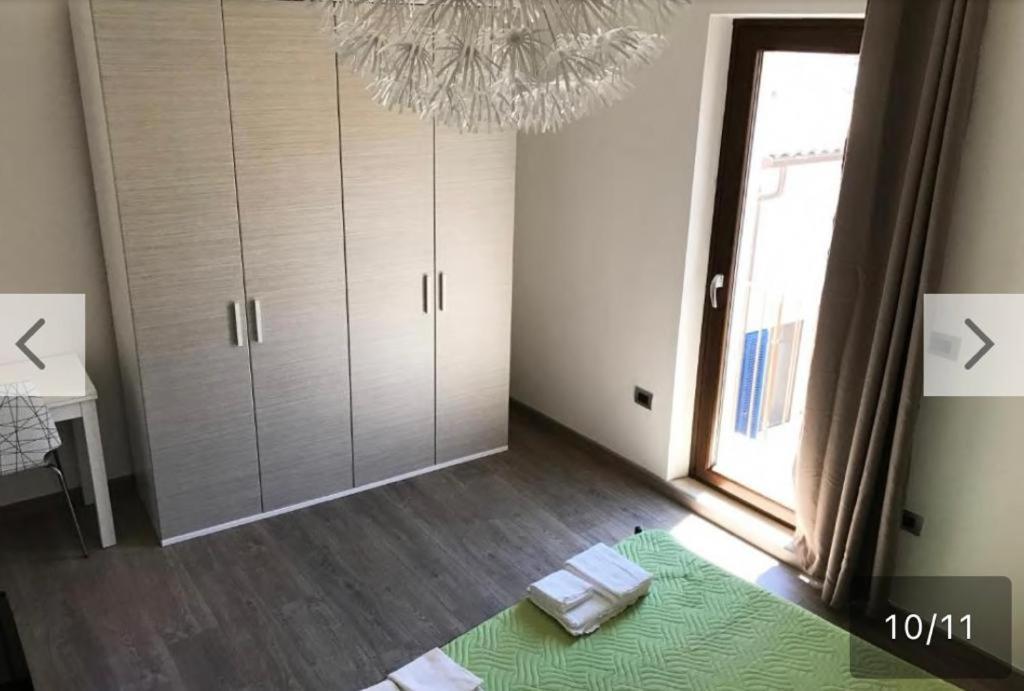 Mario Al Borgo Hotel San Benedetto del Tronto Bagian luar foto