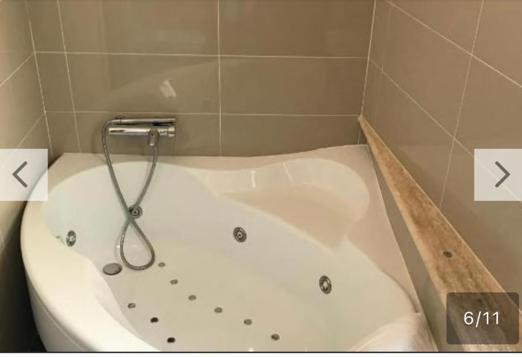Mario Al Borgo Hotel San Benedetto del Tronto Bagian luar foto