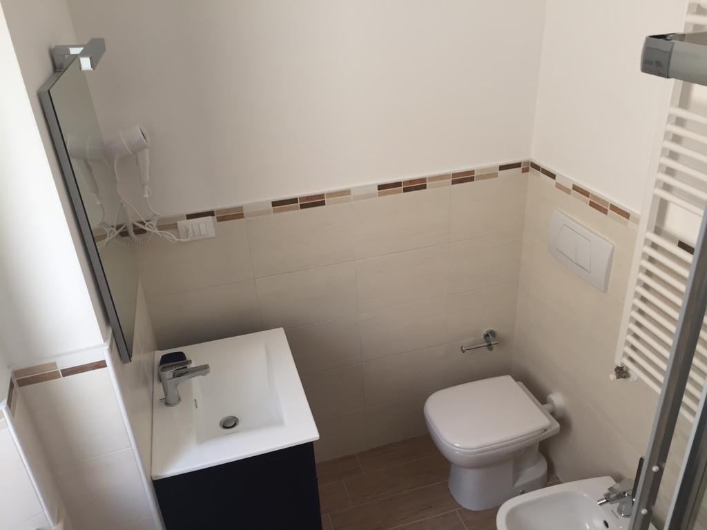 Mario Al Borgo Hotel San Benedetto del Tronto Ruang foto