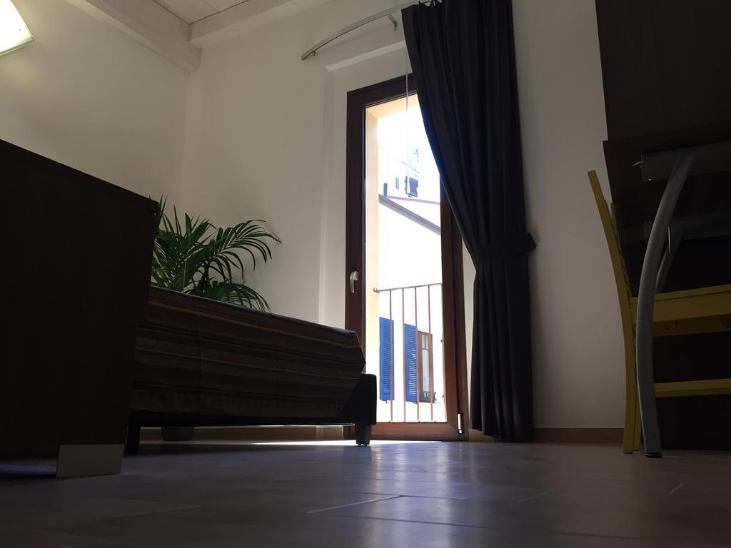 Mario Al Borgo Hotel San Benedetto del Tronto Ruang foto