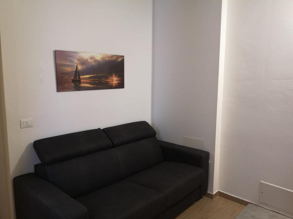 Mario Al Borgo Hotel San Benedetto del Tronto Bagian luar foto