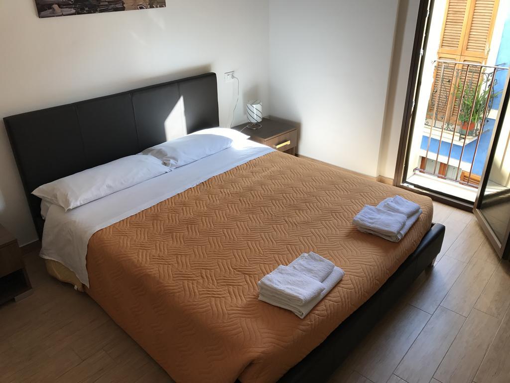 Mario Al Borgo Hotel San Benedetto del Tronto Bagian luar foto